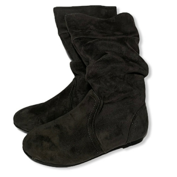 soft comfy boots